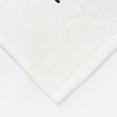 Cuisine 1ère couverture en peluche de Noël (Coin)