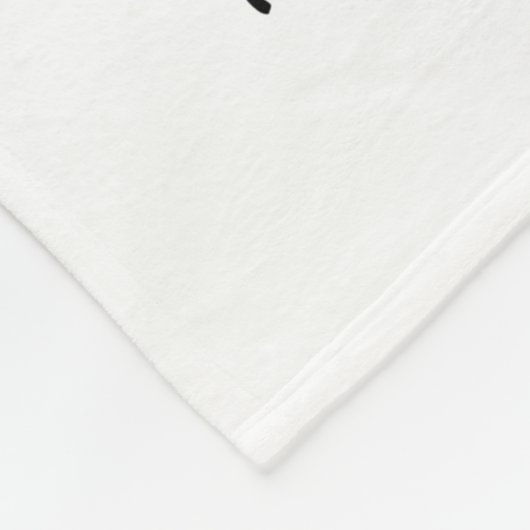 Cuisine 1ère couverture en peluche de Noël (Coin)