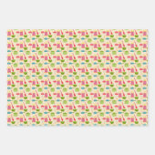 Cuisine à cuisines, Papier à envelopper 4, (Devant 2)