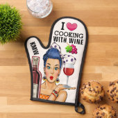 CUISINE AU VIN (De haut en bas)