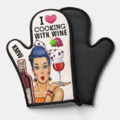 CUISINE AU VIN (Recto/Verso)