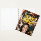 Cuisine Avec Kamala (Devant avec enveloppe)