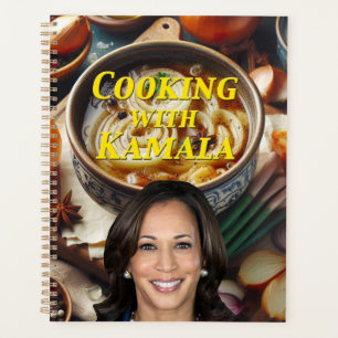Cuisine Avec Kamala