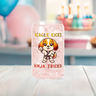 Cuisine Beagle Cookie Cartoon Snack Amoureux
