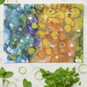 Cuisine Boules de linge de toilette (Plié)