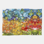 Cuisine Boules de linge de toilette (Horizontal)