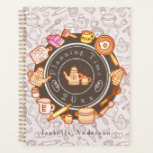 Cuisine Brown (Devant)