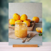 Cuisine conservée à base de yuja (Neutre)