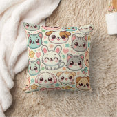 Cuisine Coussin animal (Couverture)