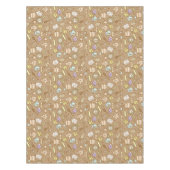 Cuisine Cuisine Cuisine Brown Nappe (Devant)