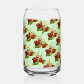 Cuisine de campagne aux fraises (Gauche)