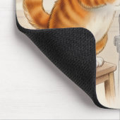 Cuisine de Kitty, Tapis de Souris (Coin)