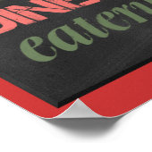 cuisine en tableau CUISINE RESTAURANT DELI CAFE BI (Coin)