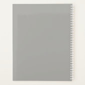 Cuisine en verre thé pot couleurs beige (Dos)