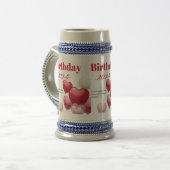 Cuisine et restauration > Lunettes de bière, Mugs (Devant gauche)
