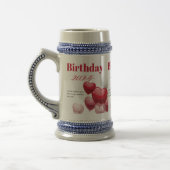 Cuisine et restauration > Lunettes de bière, Mugs (Gauche)