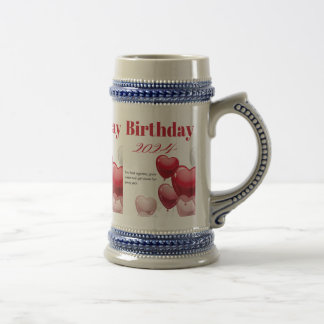 Cuisine et restauration > Lunettes de bière, Mugs