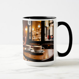 Cuisine et restauration > Vaisselle > Mugs et tass