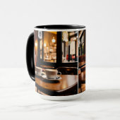 Cuisine et restauration > Vaisselle > Mugs et tass (Devant gauche)