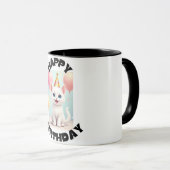 Cuisine et restauration > Vaisselle > Mugs et tass (Devant droit)