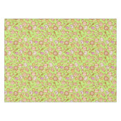 Cuisine fine nappe verte (Devant (Horizontal))