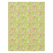 Cuisine fine nappe verte (Devant)