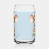 Cuisine Florale Souris Couronne Fleur (Gauche)