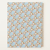 Cuisine Florale Souris Couronne Fleur (Dos)