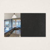 Cuisine intérieure | Gestionnaire de propriétés (Dos)