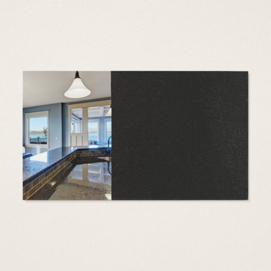 Cuisine intérieure | Gestionnaire de propriétés (Dos)