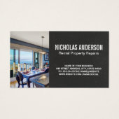 Cuisine intérieure | Gestionnaire de propriétés (Devant)