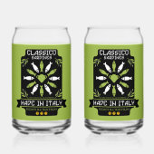 Cuisine italienne (Verso)