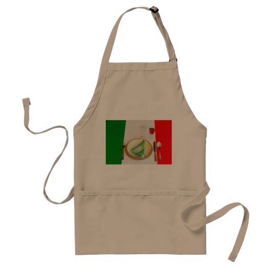 CUISINE ITALIENNE POUR HOMMES ET FEMMES (Devant)