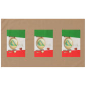 Cuisine italienne sur nappes (Devant (Horizontal))