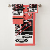 Cuisine japonaise (En situation)