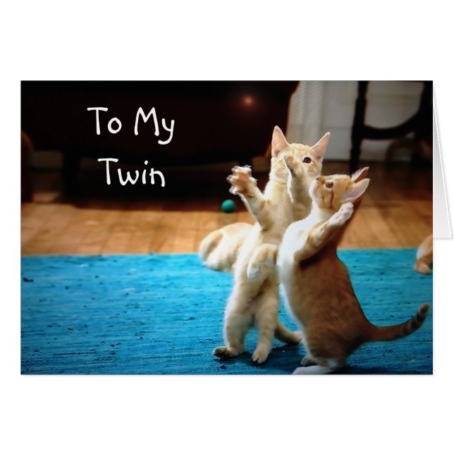 CUISINE JOUEUSE *JOLIE ANNIVERSAIRE" (Devant horizontal)