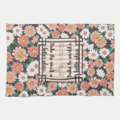 Cuisine linge de cuisine. Faites du monde un meilleur endr (Horizontal)