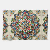 cuisine portugaise serviettes aquarelle (Horizontal)