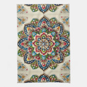 cuisine portugaise serviettes aquarelle (Vertical)