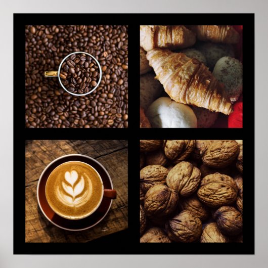 Cuisine / Poster 1 (Devant)