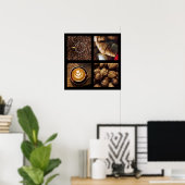Cuisine / Poster 1 (Bureau à domicile)
