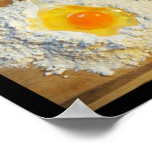 Cuisine / Poster de cuisine 8 (Coin)