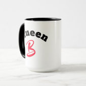 Cuisine Queen Bee Coffee Mug (Devant gauche)