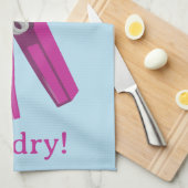 Cuisine Robe de linge (Quart Plié)
