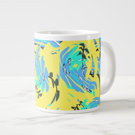 Cuisine & Salle à manger , Vaisselle, Mugs & Tass (Devant droit)