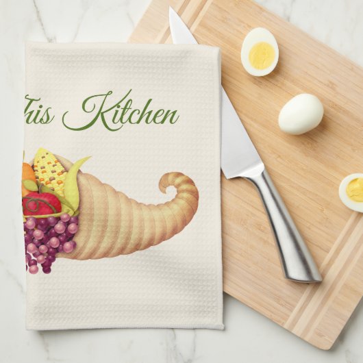 Cuisine Serviette Cette Cuisine (Quart Plié)