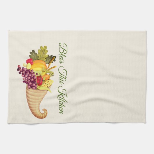 Cuisine Serviette Cette Cuisine (Horizontal)