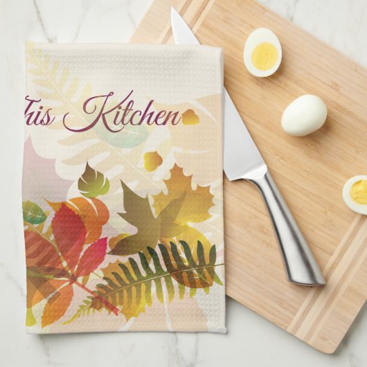 Cuisine Serviette Cette Cuisine (Quart Plié)