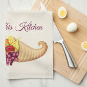 Cuisine Serviette Cette Cuisine (Quart Plié)