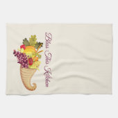Cuisine Serviette Cette Cuisine (Horizontal)